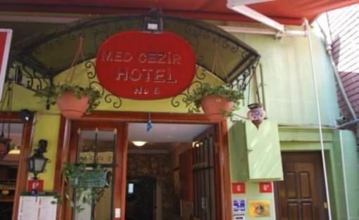 Med Cezir Hotel