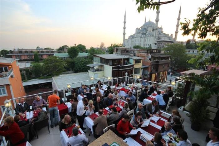 Mehmet Ali Cakir Hotel