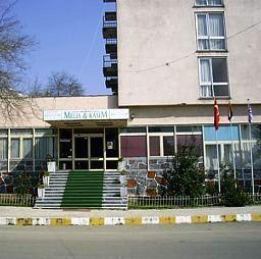 Melia Kasim Hotel