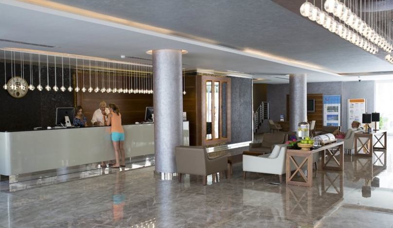 Mirage World Hotel - All Inclusive