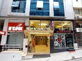 Monaco Hotel Istanbul