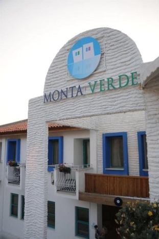 Monta Verde Hotel & Villas