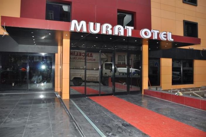 Murat Otel