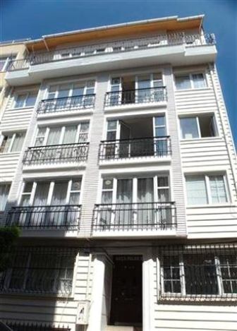 My Apart Cihangir Apartment Istanbul
