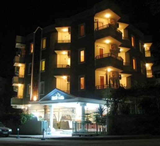 Neray Hotel