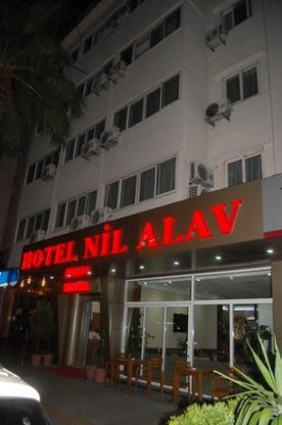 Nil & Alav Hotel
