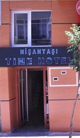 Nisantasi Time Hotel