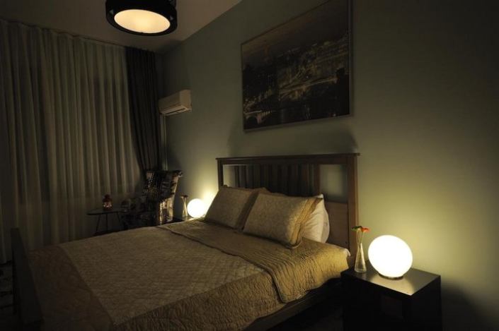 Noche Suites Istiklal