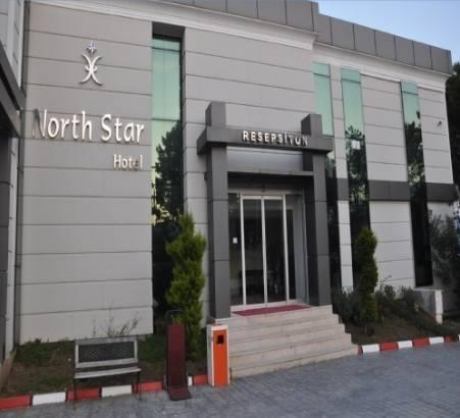 North Star Hotel Gerze