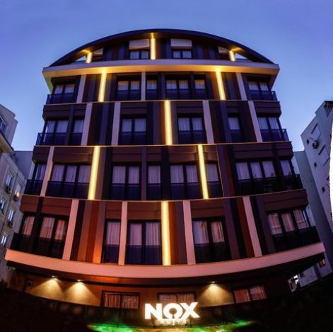 Nox Suite