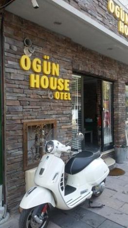 Ogun House Hotel