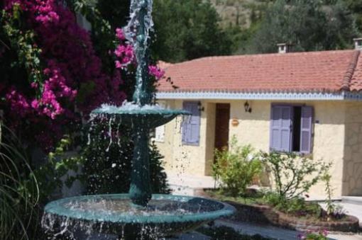 Olive Farm Of Datca Guesthouse - Adults Only