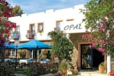 Opal Hotel