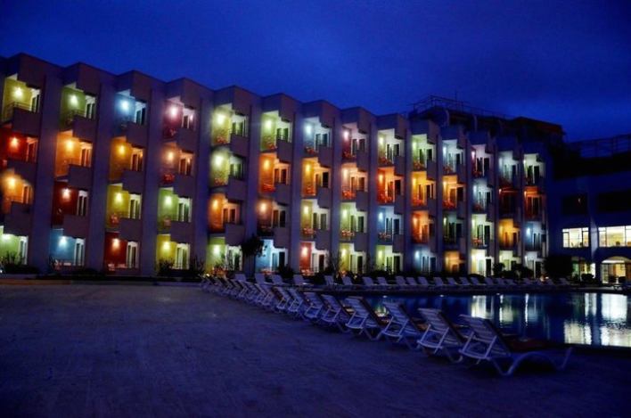 Orient Resort Hotel Fethiye