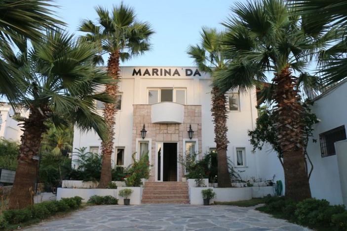 Otel Marinada