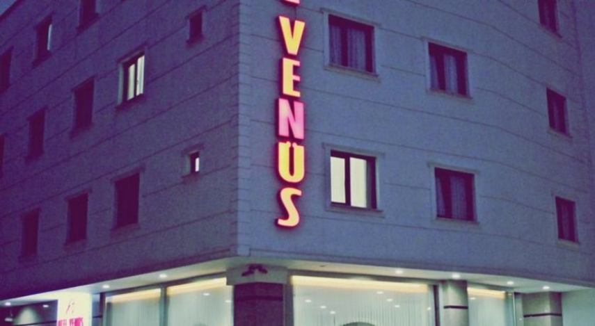 Otel Venus