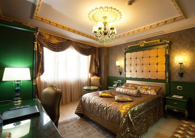 Ottoman's Life Hotel Boutique