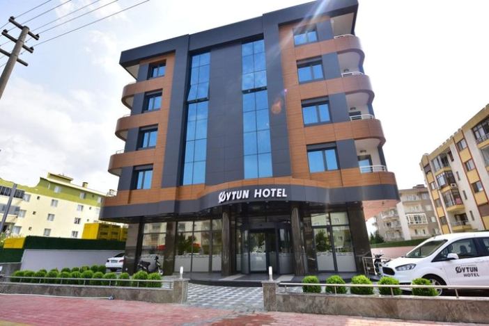 Oytun Hotel