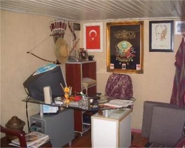Ozas House Hostel Istanbul