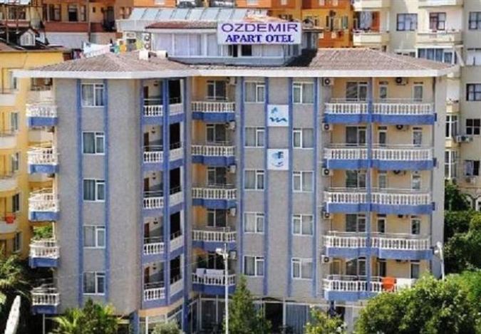Ozdemir Apart Hotel