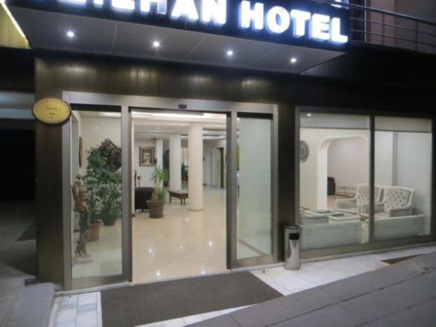 Ozilhan Hotel
