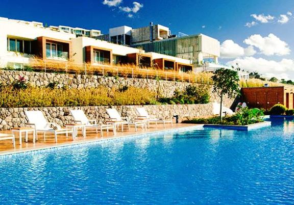 Palmalife Bodrum Resort & Spa