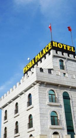 Pasha Palace Hotel