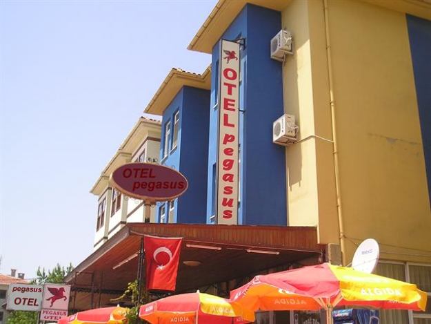Pegasus Hotel Canakkale