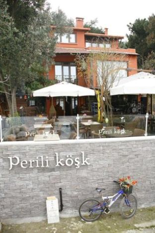 Perili Kosk Boutique Hotel