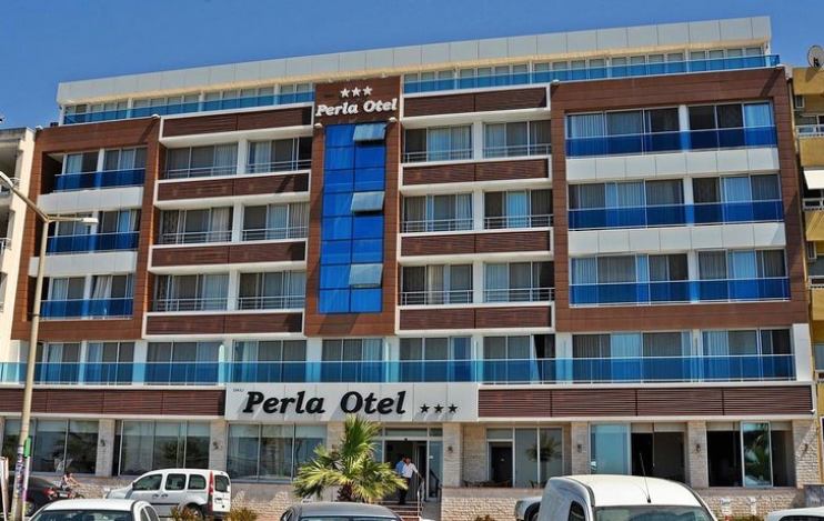 Perla Hotel Dikili