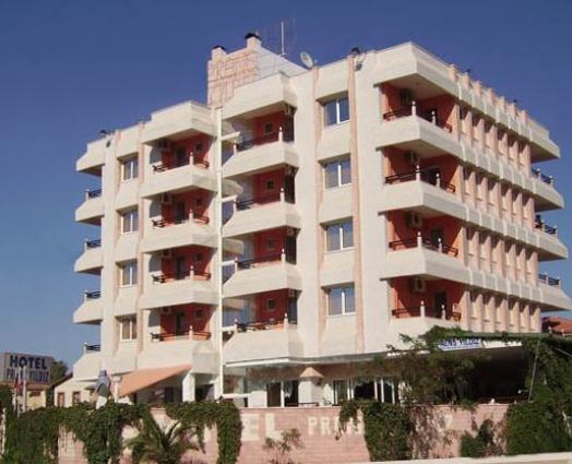 Prens Yildiz Hotel