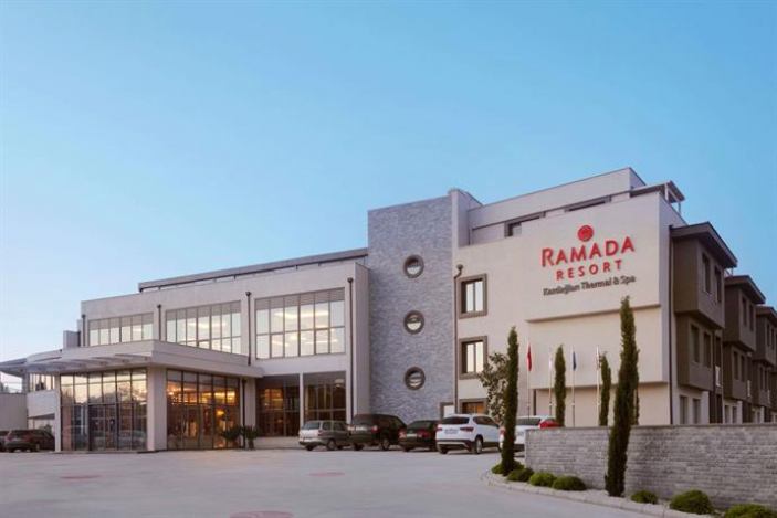 Ramada Resort Kazdaglari Thermal and Spa