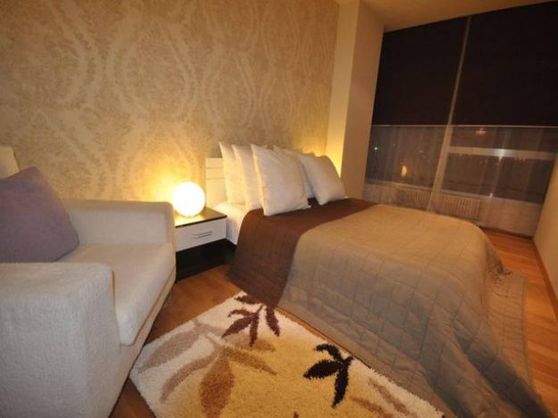 Rental House Istanbul Airport