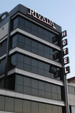 Rivada Hotel