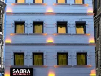 Sabra Residence Hotel