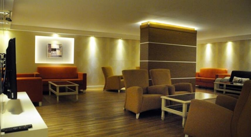 Sahinbey Hotel Ankara