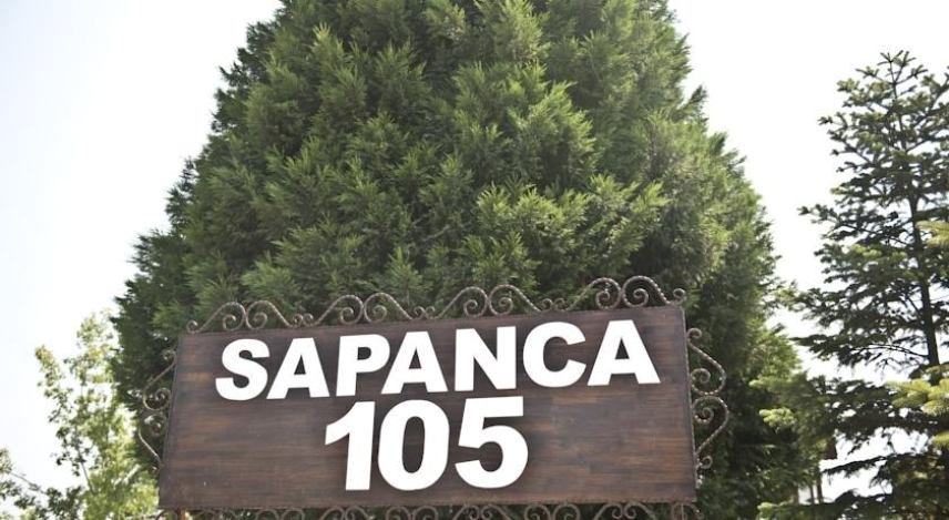 Sapanca 105 - Adults Only