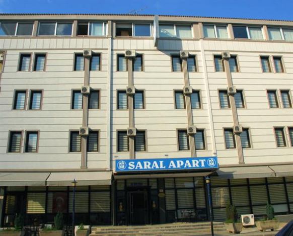 Saral Apart Hotel