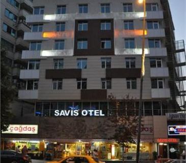 Savis Hotel
