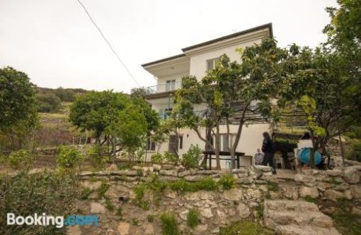 Sea View Private Apartment in Sogut village Marmaris