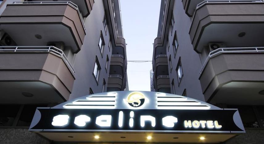 Sealine Hotel - All Inclusive