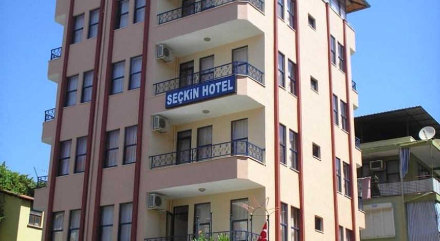 Seckin Hotel