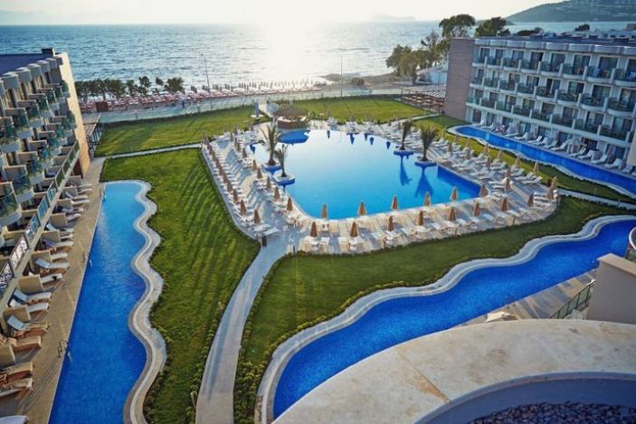 Sensimar Bodrum - Adults Only