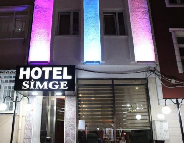 Simge Hotel
