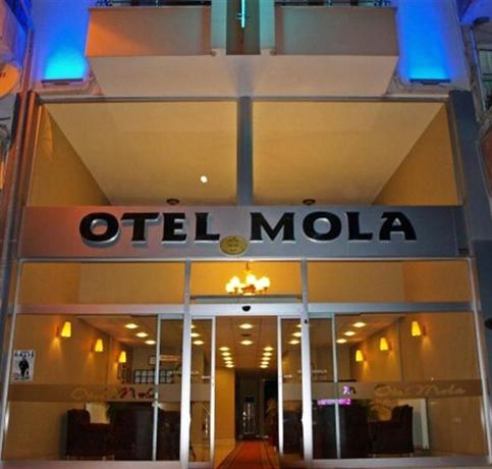 Sinop Mola Hotel