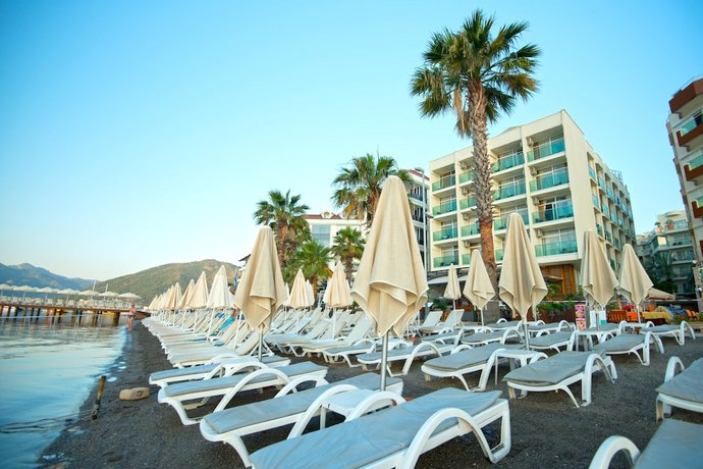 Sol Beach Hotel - All Inclusive - Adults Only