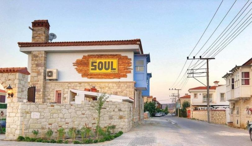 Soul Alacati - Adults Only