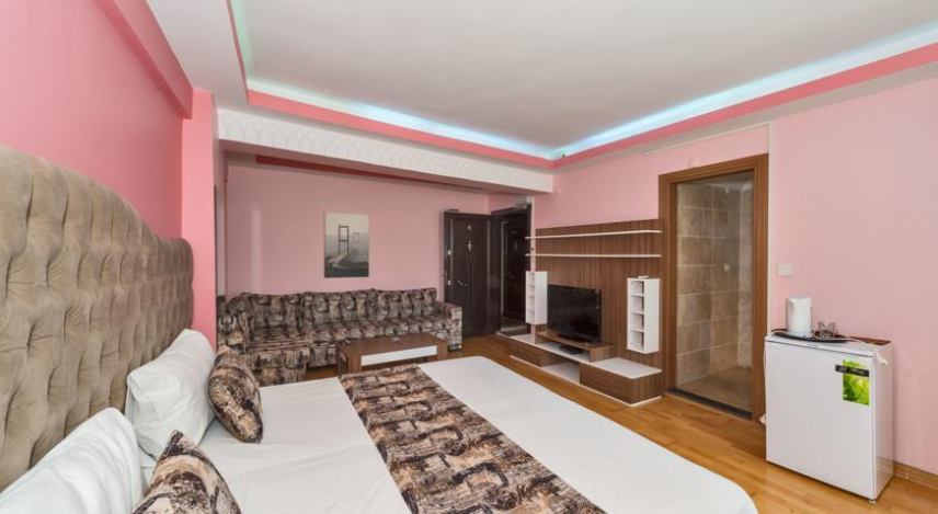 Suite Inn Taksim