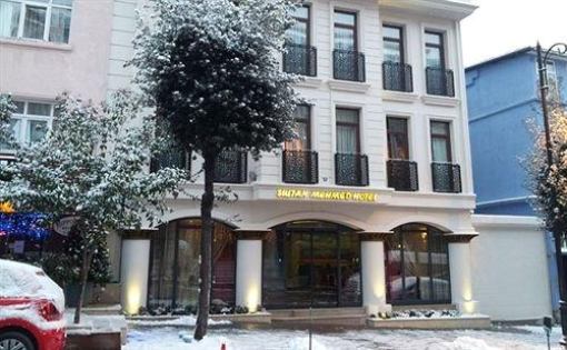 Sultan Mehmed Hotel