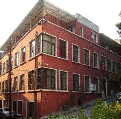 Sultanahmet Youth Hotel & Hostel Istanbul